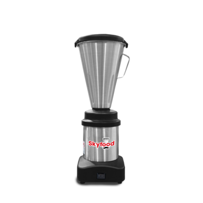 Skyfood TA-4.0MB 1 Gallon High-Speed Countertop Bar Blender