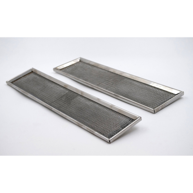 Alto-Shaam Grease Filter Replacement Kit For Vector H/HH Oven, Ensuring Optimal Performance And Longevity.