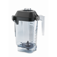 Vitamix 15978 Advance® 48 oz. Complete Blender Container Jar
