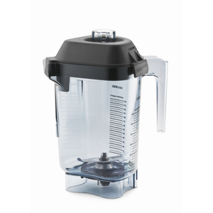 Vitamix 15978 Advance® 48 oz. Complete Blender Container Jar