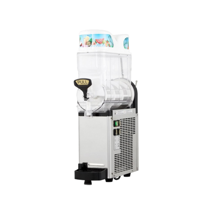 ICETRO SSM-180 7.7"W 3.2-Gallon Frozen Drink Slush Machine