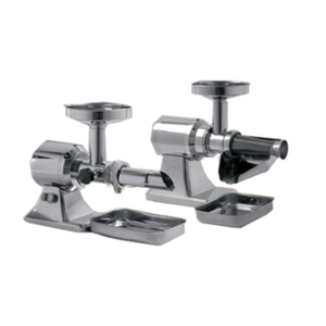 TRENTO 10103 (MG-IT-0022-C) Tomato Attachment for Meat Grinders