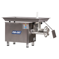 Pro-Cut KG-32-MP Electric Meat Grinder #32 Hub 3300 lb/hr