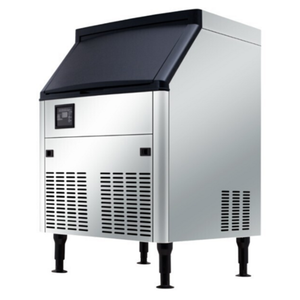 Snooker SK-219S 26 Inch Undercounter Cube Ice Machine