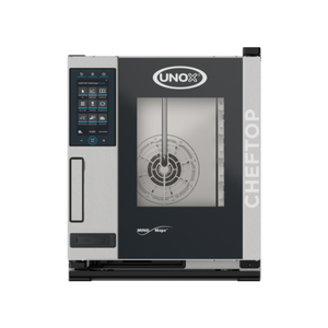 UNOX XACC-0513-EPLM 5-Pan Compact Electric Combi Oven