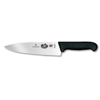 Victorinox Swiss Army 5.2063.20 Chef's Knife with 8" Blade