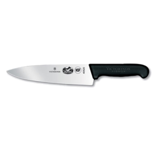 Victorinox Swiss Army 5.2063.20 Chef's Knife with 8" Blade