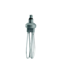 Trento 47823 15.2" Detachable Immersion Blender Whisk Attachment