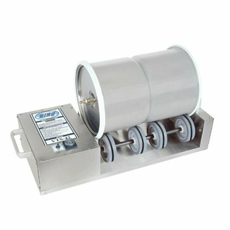 Biro BIRO-VTS43 Industrial Vacuum Tumbler For Meat Marination With 200 lb Capacity