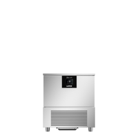 Lainox ZO054BA-R290 Electric Zoom Blast Chiller with 5 Pan Capacity