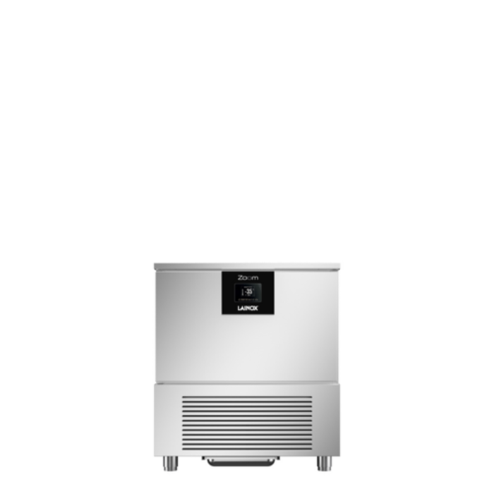Lainox ZO054BA-R290 Electric Zoom Blast Chiller with 5 Pan Capacity