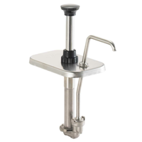 Server 82130 FP-200V Fountain Jar Pump for 2 qt Jars