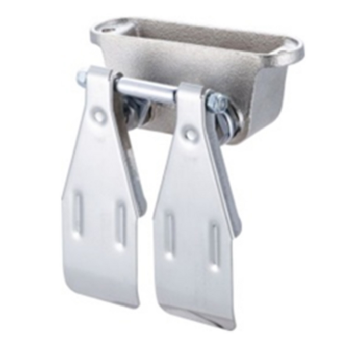 Winholt WS-KV-ST Commercial Kitchen Hands-Free Sink Knee Valve for Hygienic Operation