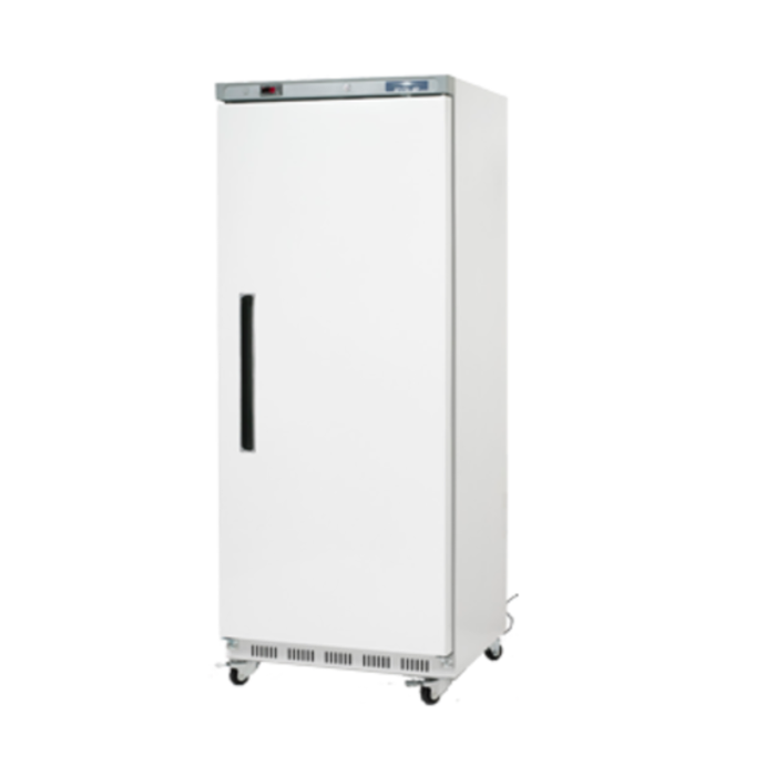 Arctic Air AWR25 31" Wide Reach-In Refrigerator 25 Cu. Ft.