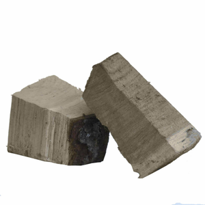 Cookshack WD125 Mesquite Wood Smoking Chips, Small Cut for Smokers