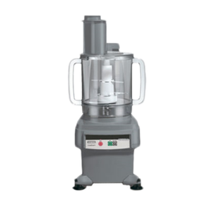 Waring FP2200 4 Qt. Continuous Feed & Batch Bowl Food Processor