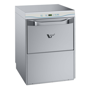 EETSAN VLAI1G8 Undercounter Dishwasher, 30 Racks/Hour, ENERGY STAR®