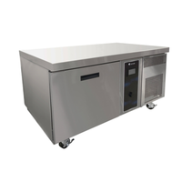 Randell BC-510WT 59"W Undercounter Worktop Blast Chiller
