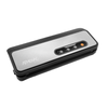 ATMOVAC SAFEPAC Countertop Food Vacuum Sealer Designed For Home Use With Efficient Air Removal Function.
