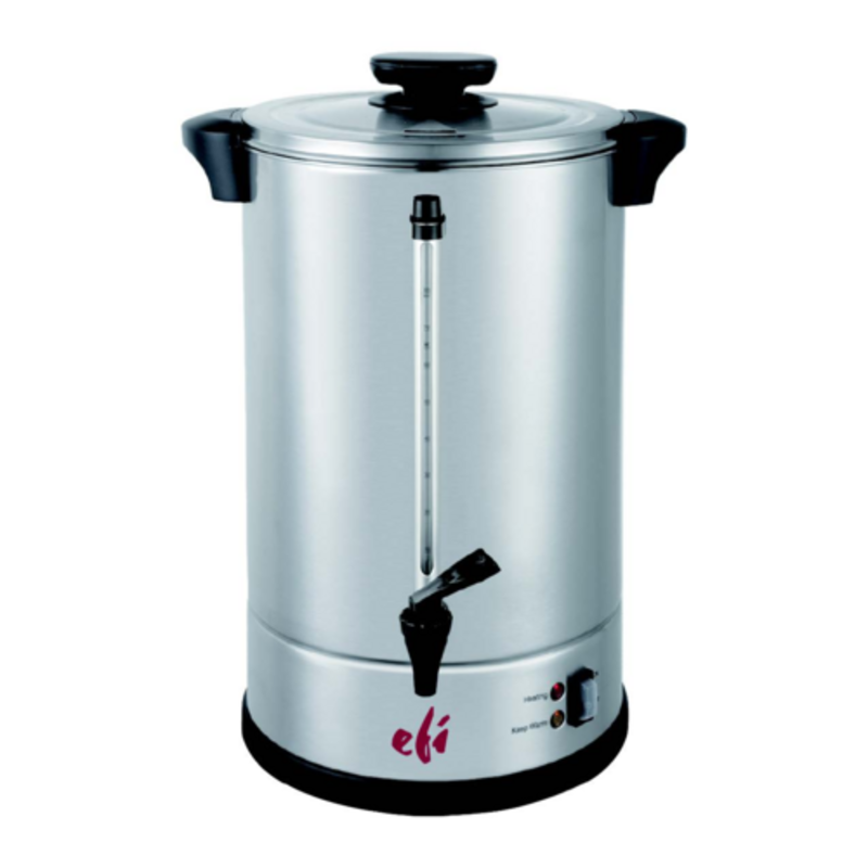EFI CW-WB049 49 Cup Electric Hot Water Dispenser For Instant Beverages And Catering Services