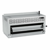 EFI Sales RCTSM-36-P 36" Countertop LP Gas Salamander Broiler, High-Performance Countertop Salamander Broiler For Commercial Use