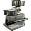 efi SA-HF05 Hamburger Patty Press For Making Perfect 5-Inch Hamburger Patties
