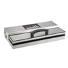 EFI Sales Ltd. VS-SUC-16 External Vacuum Sealer 16-inch Bar stainless steel countertop vacuum sealing machine with handle and control panel