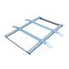 EFI Sales Stainless Steel Dish Rack Slide Bar Accessory Designed For Seamless Dishwasher Integration