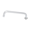EFI Sales SIF-SN10 Commercial Faucet Swing Spout Nozzle For Enhanced Kitchen Functionality.
