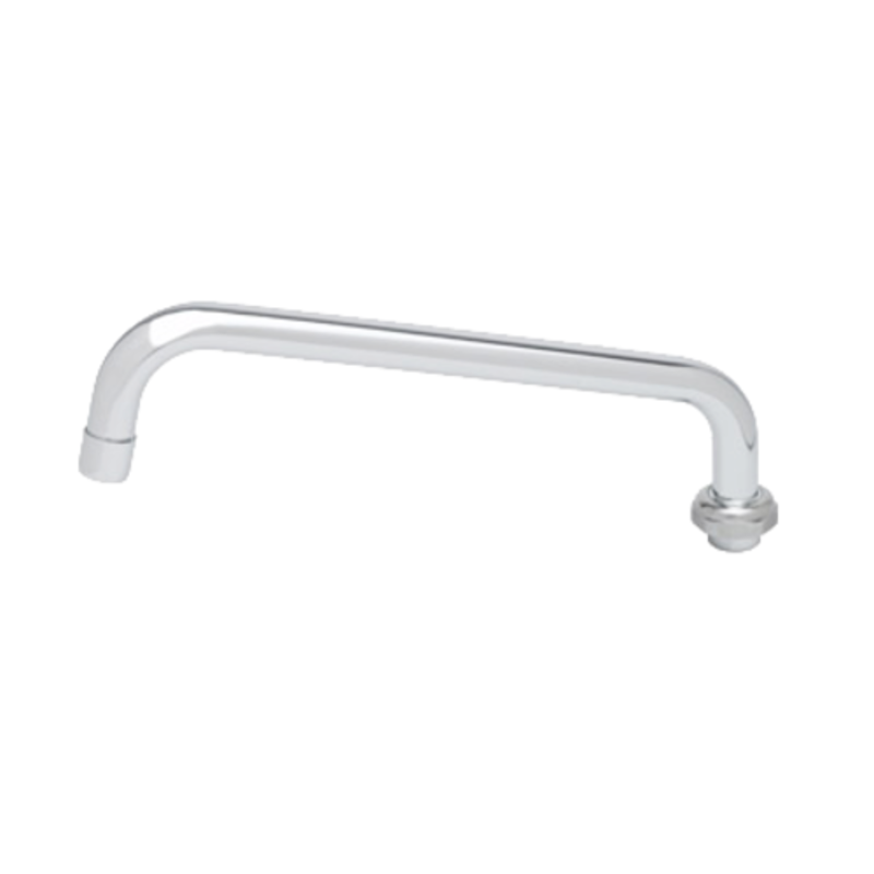 EFI Sales SIF-SN10 Commercial Faucet Swing Spout Nozzle For Enhanced Kitchen Functionality.