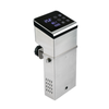 Tag alternatif : EFI Ventes VS-SV-60 Capacité 60L Circuit immersif commercial sous vide Circulateur à immersion en acier inoxydable avec commandes numériques