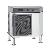 Follett AFR400STND 18.70" Wide Ice Machine Equipment Stand