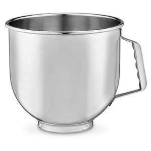Waring WSM7LBL 7 Qt. Stainless Steel Mixer Bowl for WSM7L