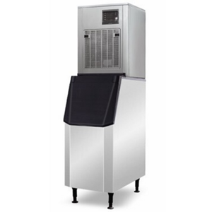 Snooker SK-559G 22" Wide Modular Cube-Style Ice Maker 550 lbs