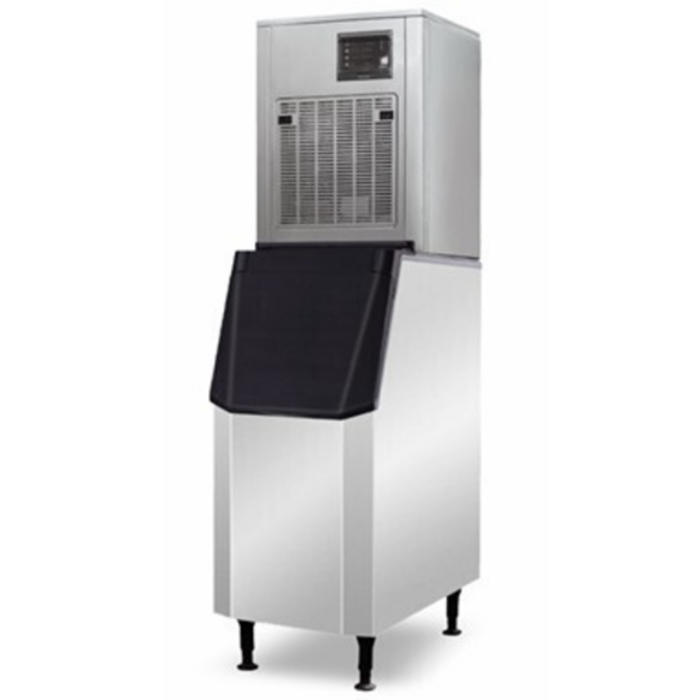 Snooker SK-559G 22" Wide Modular Cube-Style Ice Maker 550 lbs