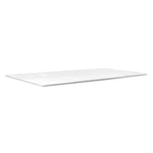 Omcan 43190 Poly Board Table Top 48"L x 30"W