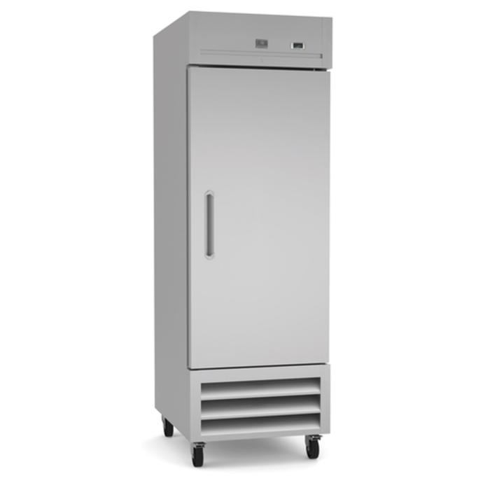 Kelvinator KCHRI27R1DFE 27" 21 cu.ft. Reach-In Freezer