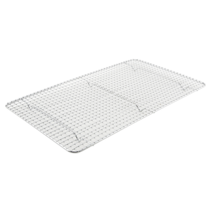 Omcan 46457 Insert de table à vapeur professionnel en acier inoxydable de pleine grandeur de 7,9 litres