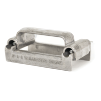 Omcan 11394 Commercial Grill and Griddle Brick Holder Handle