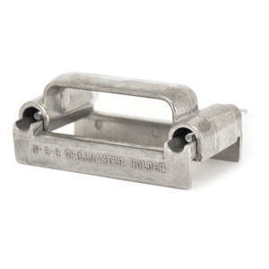 Omcan 11394 Commercial Grill and Griddle Brick Holder Handle
