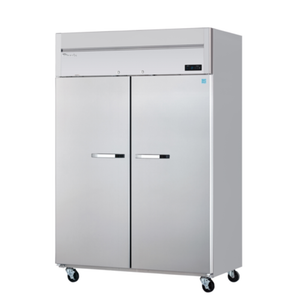 Blue Air BSR49T-HC 54 Inch Reach-In Refrigerator 49 Cu. Ft.