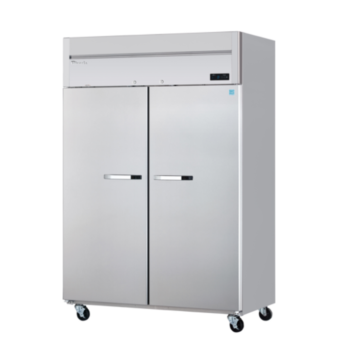 Blue Air BSR49T-HC 54 Inch Reach-In Refrigerator 49 Cu. Ft.