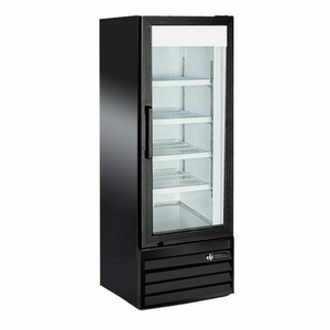 EFI Sales Ltd. C1-21GDVCX 9.1 Cu. Ft. Refrigerator Merchandiser