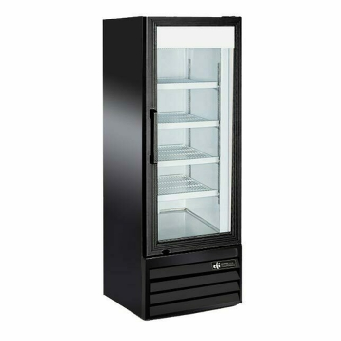 EFI Sales Ltd. C1-21GDVCX 9.1 Cu. Ft. Refrigerator Merchandiser