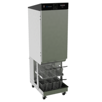Taylor RAM R200 22.5" Floor Model Frozen Food Dispenser 36 lb.