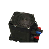 Flojet G551022 Syrup Pump 7.0 oz Flow Rate with CO2 Shutoff