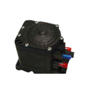 Flojet G551022 Syrup Pump 7.0 oz Flow Rate with CO2 Shutoff