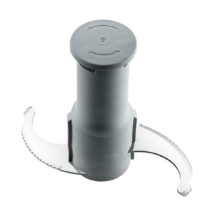 Dito Sama Emulsifier Blade Rotor for Cutter Mixer, Essential Accessory for Smooth Blending and Mixing