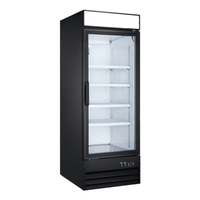 Ancaster Food Equipment AFE GF23 31" Glass Door Freezer