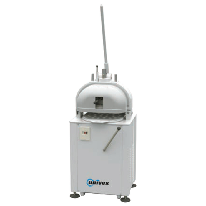Univex SBDR52 Semi-Automatic Dough Divider Rounder 52 Piece Capacity